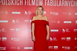 joanna kulig wystąpi w "tańcu z gwiazdami"? aktorka ma bardzo konkretne żądania