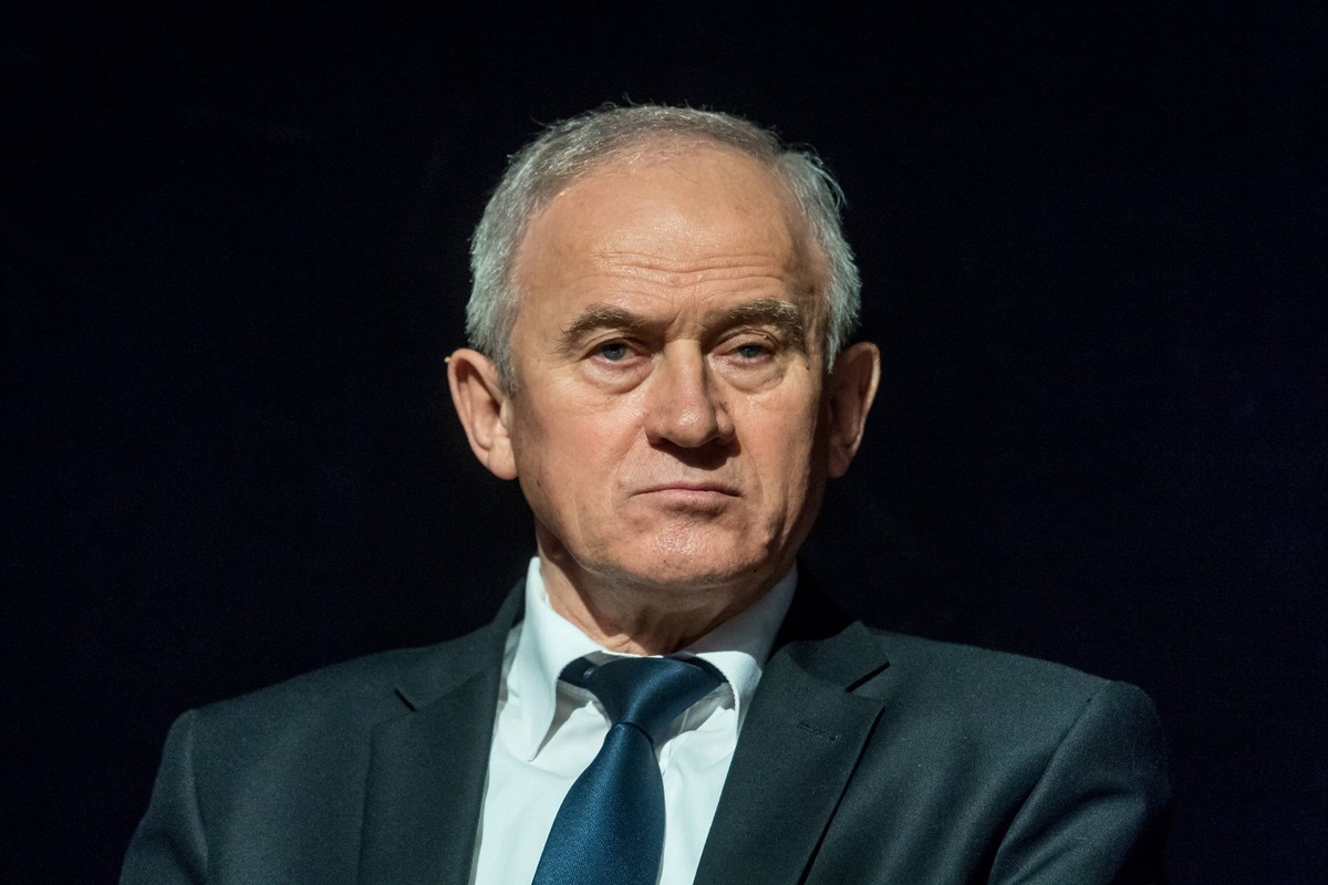 Krzysztof Tchórzewski