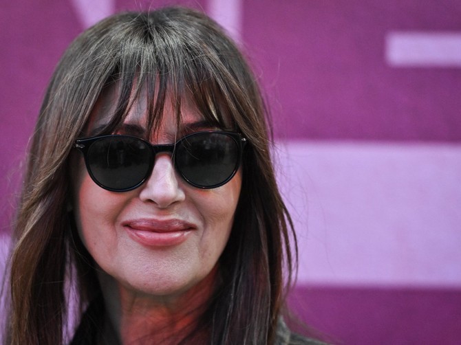 Monika Beluči