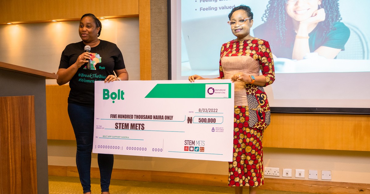 How Bolt is supporting female entrepreneurship to drive socio-economic growth - Vimarsana News