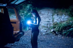 Zacząć od nowa. "Głusza" w polskich kinach [RECENZJA]