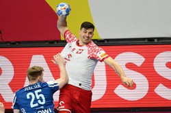 ME piłkarzy ręcznych. Biało-czerwoni wygrali mecz o honor