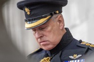 Prince Andrew Departs From Public Life Amid Scandal