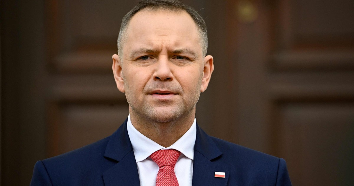 Prezydent Nawrocki zaskoczył nominacją. "Specjalny przedstawiciel"
