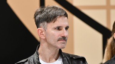 będzie trzecia adaptacja "lalki" prusa. w roli głównej marcin bosak. w