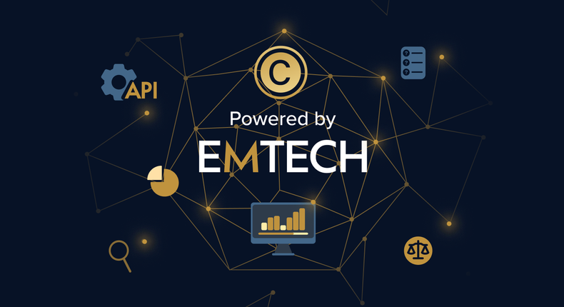 EMTECH to pilot a U.S. CBDC in the digital dollar project sandbox program 