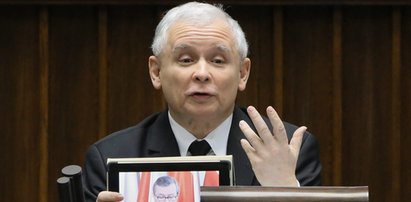 Kaczyński Rząd trzeba szybko odwołać! Głosuj: tak czy nie?