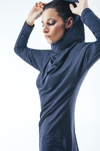 Iva Hoppe - kolekcja jesień/zima 2014/2015