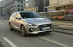 Hyundai i30 1.4 T-GDI - atrakcyjnie zwyczajny