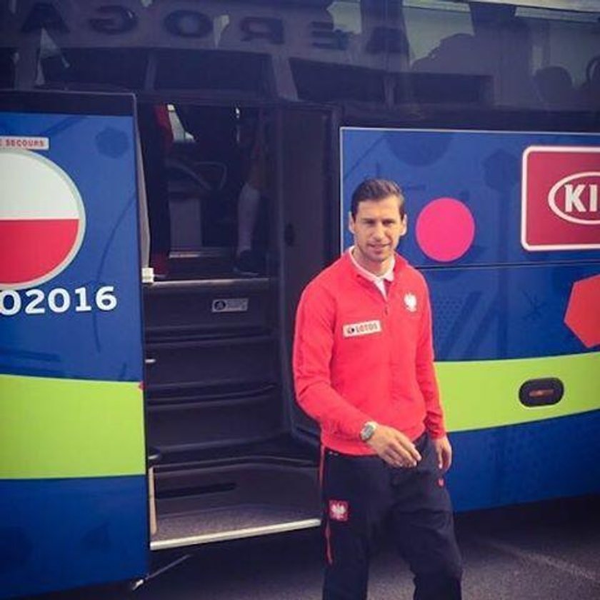 Grzegorz Krychowiak