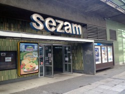 Legendarny "Sezam" do rozbiórki! Ostatnia szansa na podróż w czasie. ZDJĘCIA
