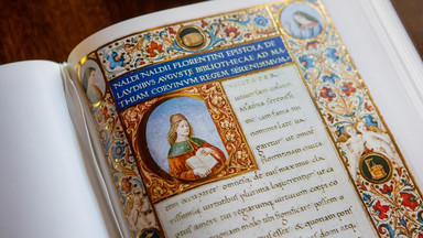 Polski rząd nie da Węgrom manuskryptu Korwina. Przełomowa decyzja w sprawie cennej księgi
