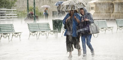 Niebezpiecznie nad Polską! Synoptycy wydali alerty