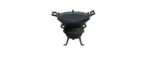 Grill – Mastergrill MG630