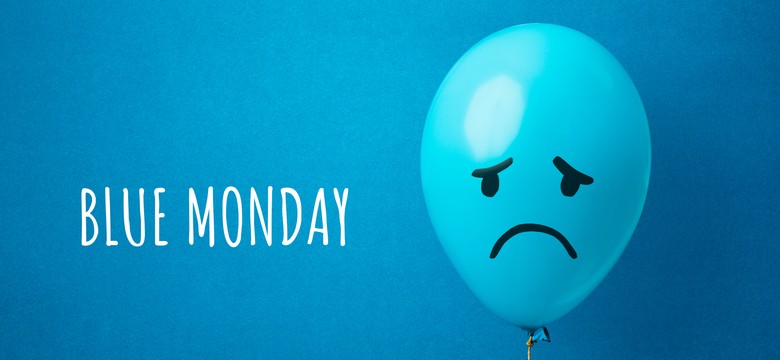 Blue Monday: Kiedy wypada w 2024 roku? I czy ma naukowe uzasadnienie?