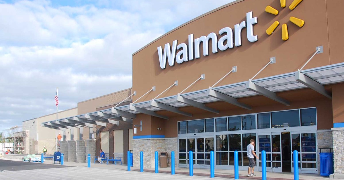 Walmart Retail giant to launch in Lagos soon [ARTICLE] Pulse Nigeria
