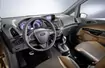 Ford B-MAX zwiastunem nowej ery