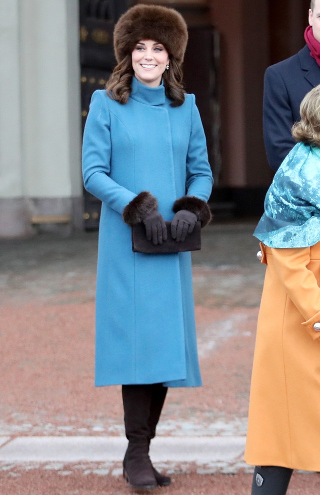 Kate Middleton