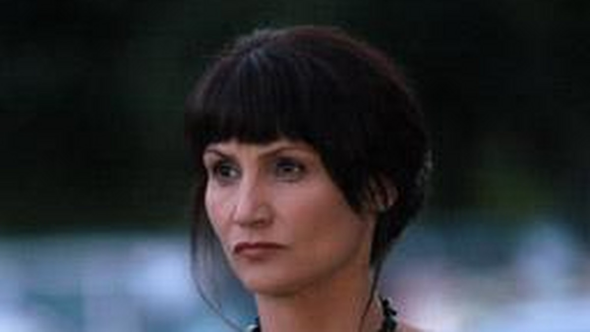 W serialu "Na Wspólnej" pojawi się nowa postać - Iga, matka Filipa, w którą wcieli się popularna aktorka Małgorzata Pieczyńska.
