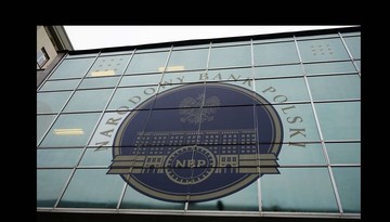 NBP dementuje: bank centralny nie zatrudnił Agaty Kornhauser-Dudy