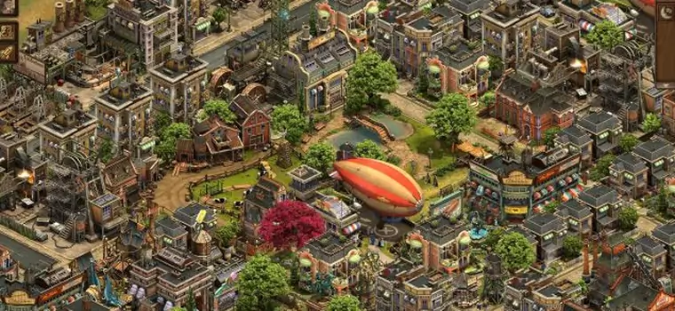 Już jutro - nowa epoka w Forge of Empires!