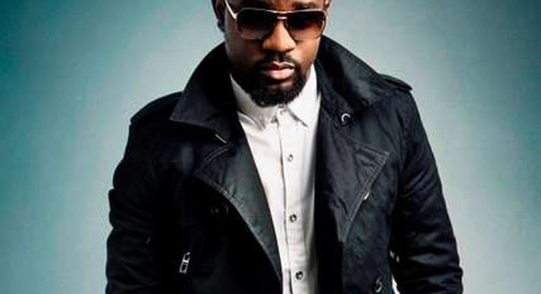 Sarkodie is set to release his 4th studio album 'Mary'.