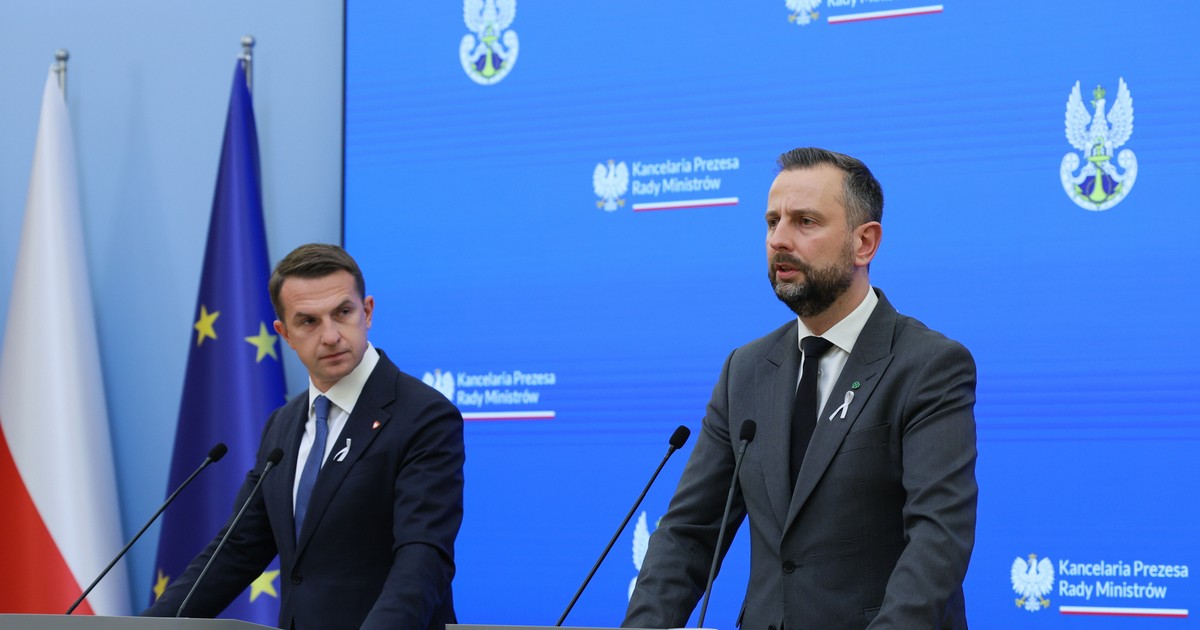 Historyczny moment dla polskiej marynarki. Jest decyzja o dostawcy okrętów