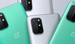 OnePlus prezentuje model 8T [PREMIERA]
