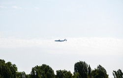 Katastrofa samolotu pasażerskiego w Rosji. Wcześniej utracono łączność