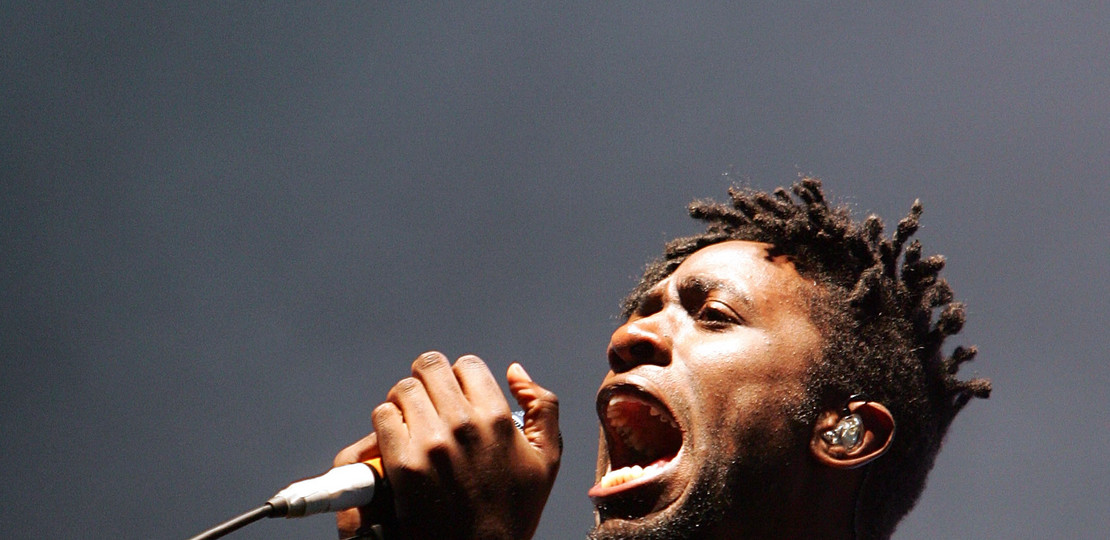 Bloc Party (fot. Getty Images)