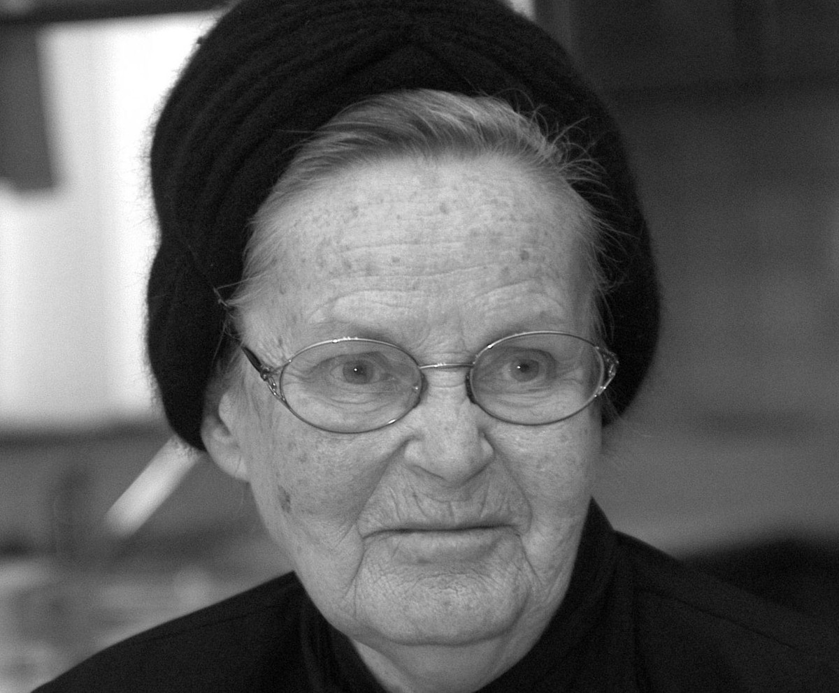 Księżna Maria Krystyna Habsburg