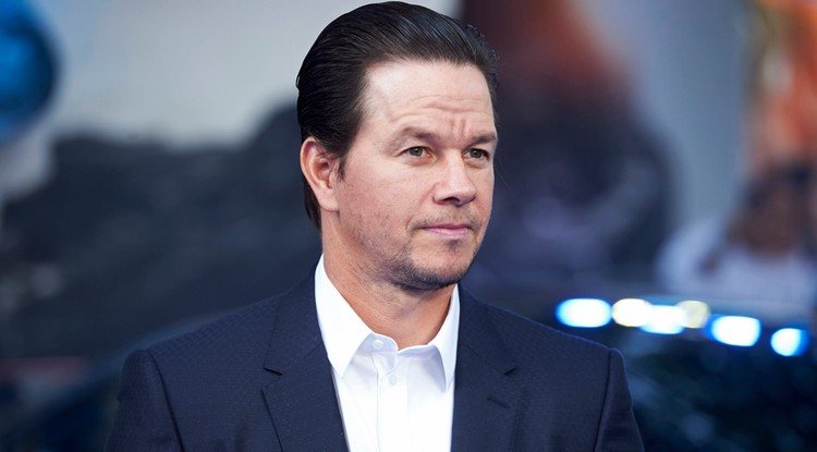 Mark Wahlberg