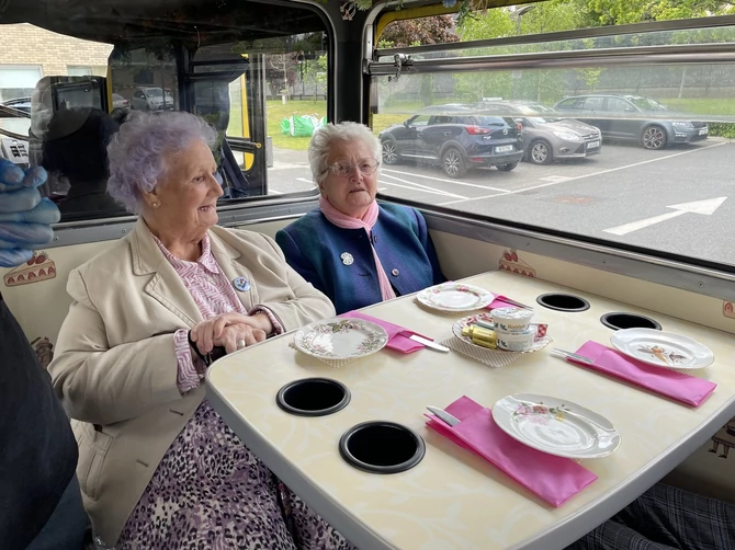Najstarija žena u Irskoj proslavila 109. rođendan