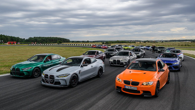 BMW M Festival