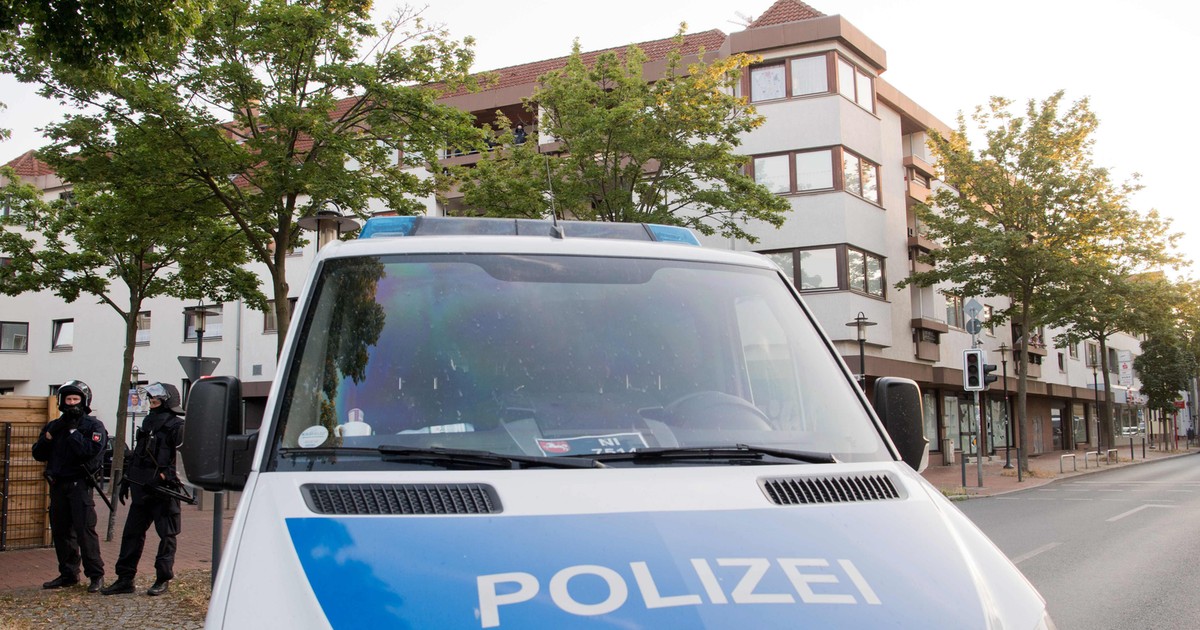 Pożar w Berlinie. Nie żyje dwóch Polaków. Podejrzany o podpalenie zatrzymany