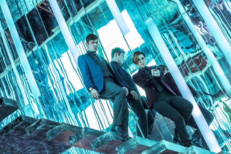 Film 'John Wick 2' w polskich kinach od 10 marca 2017 roku