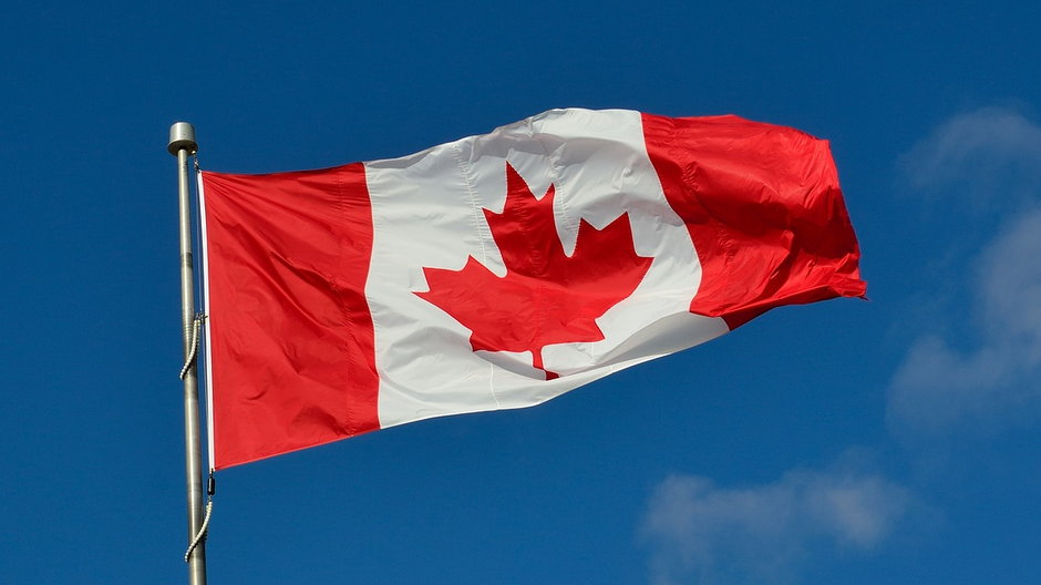Dlaczego liść klonu stał się symbolem Kanady?