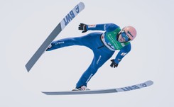 Polacy w silnym składzie na cykl Raw Air w skokach narciarskich