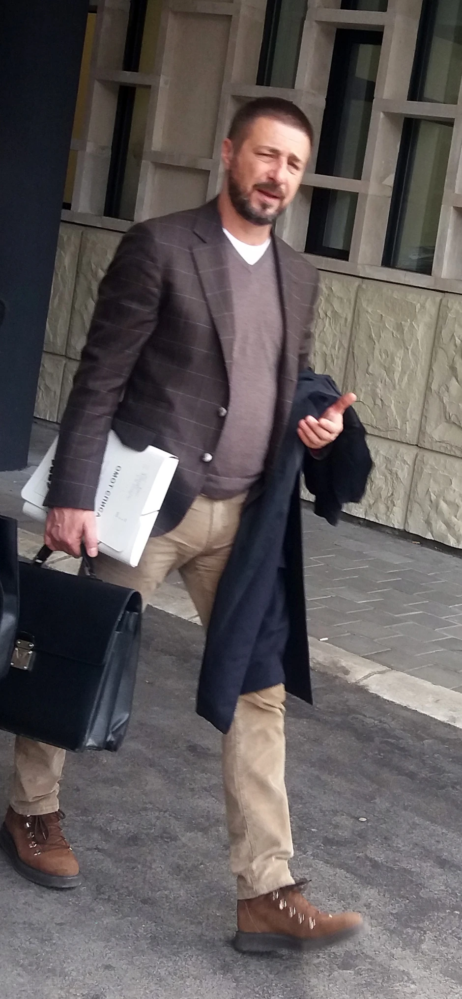 Dragoslav Ognjanović