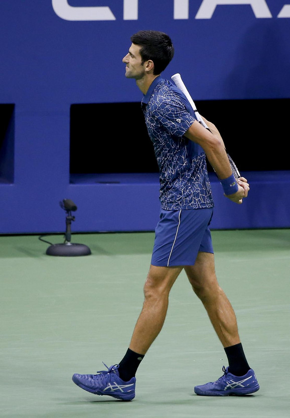 Novak Đoković