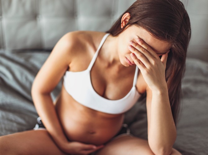 Šta znače bol i krvarenje na početku trudnoće: Dr Jovana Jocović stvarima koje brinu trudnice u prvom trimestru