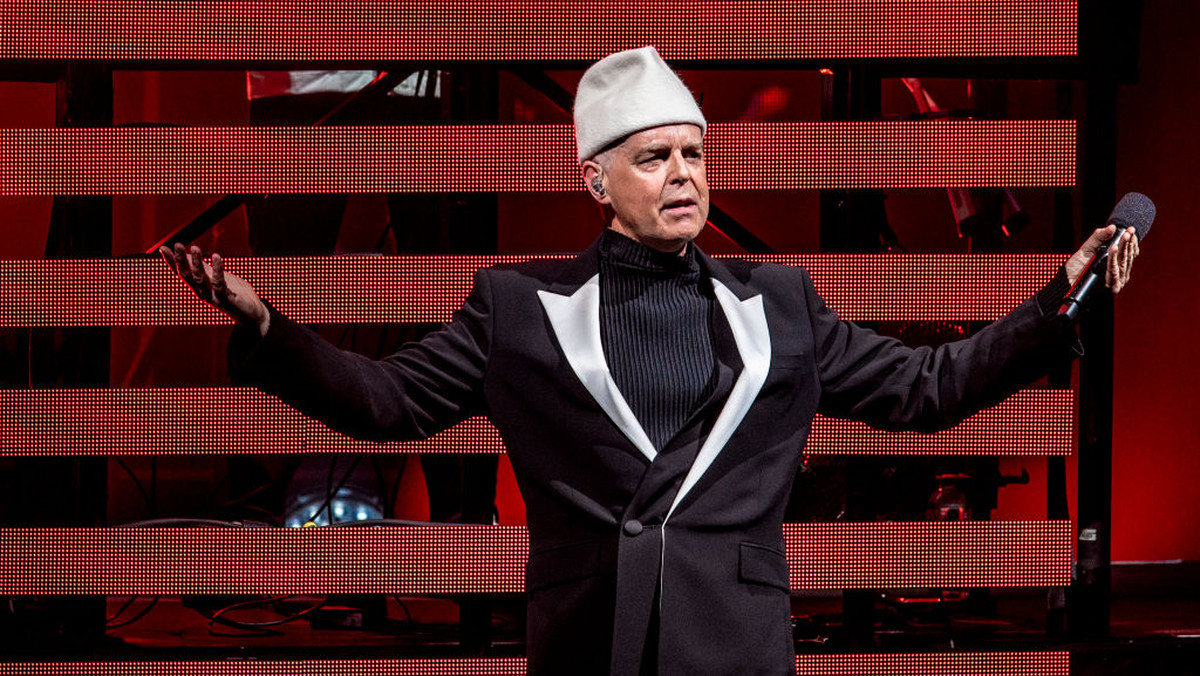 Pet Shop Boys nie chcą występować w Rosji. Piszą o faszyzmie