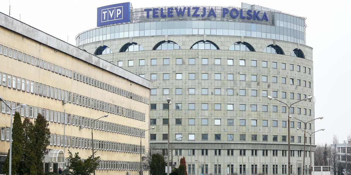 Co się stało z sygnałem TVP? Winna... temperatura!