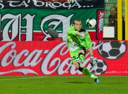 T-Mobile Ekstraklasa: Bramkarz Śląska gotowy do