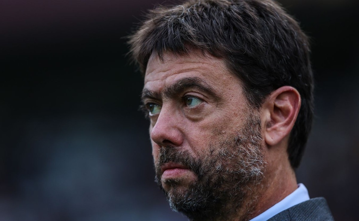 Andrea Agnelli