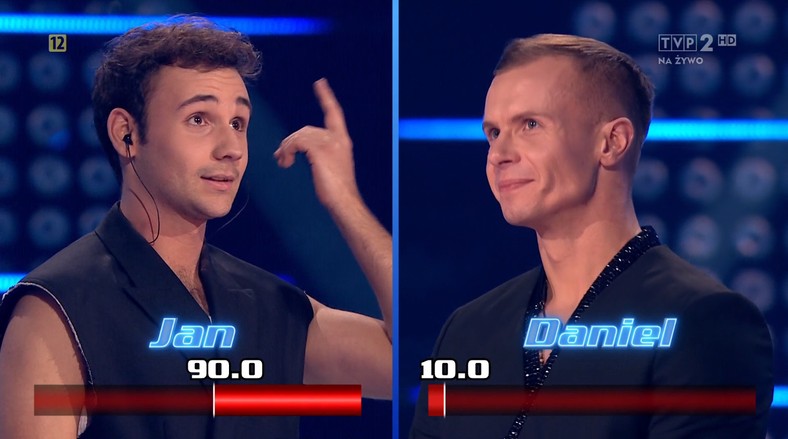 "Voz de Polonia"