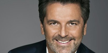 Thomas Anders: chcę zaśpiewać z Celine Dion!