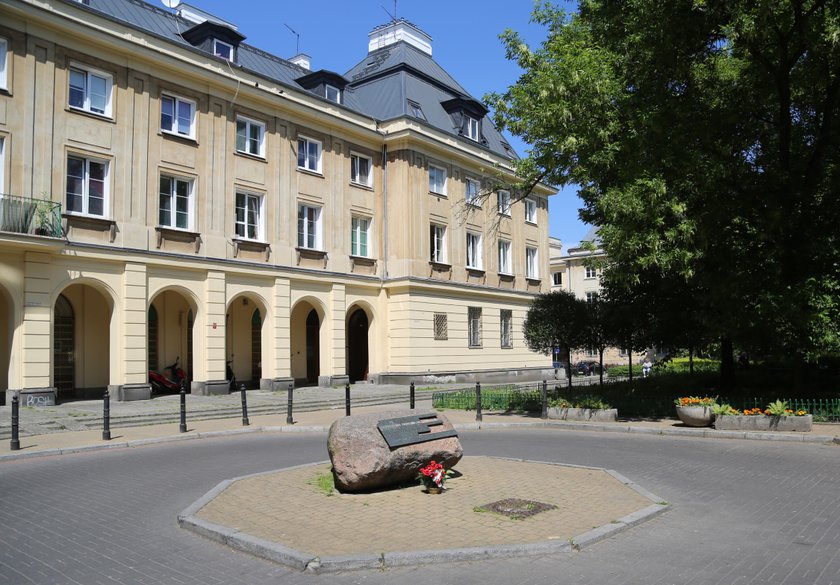 O to najdroższe ulice stolicy