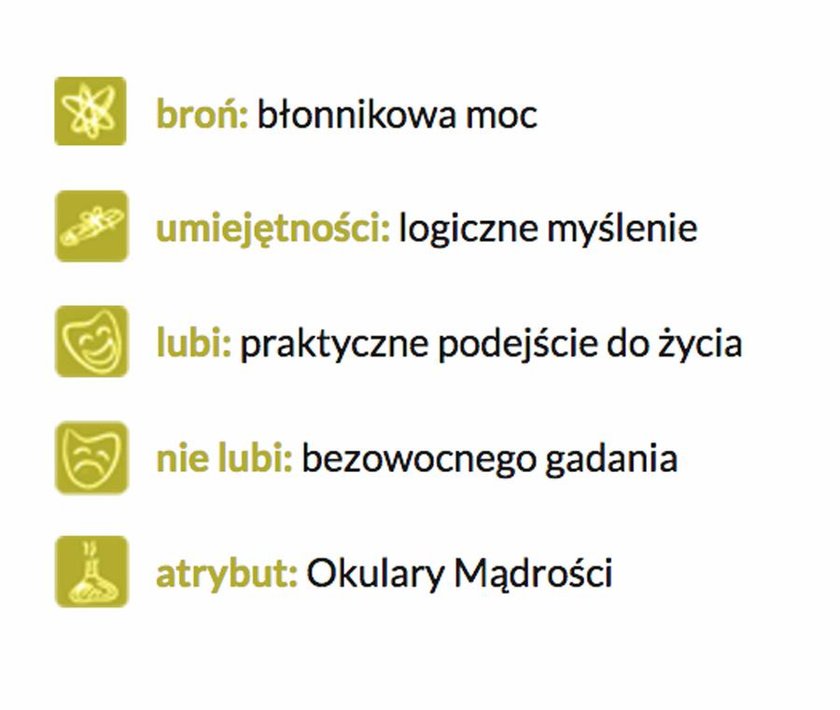 Gang świeżaków w Biedronce