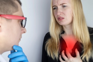 stroke, sztrók, szívinfarktus, szívinfarktus tünetei, sztrók tünetei, kardiológus